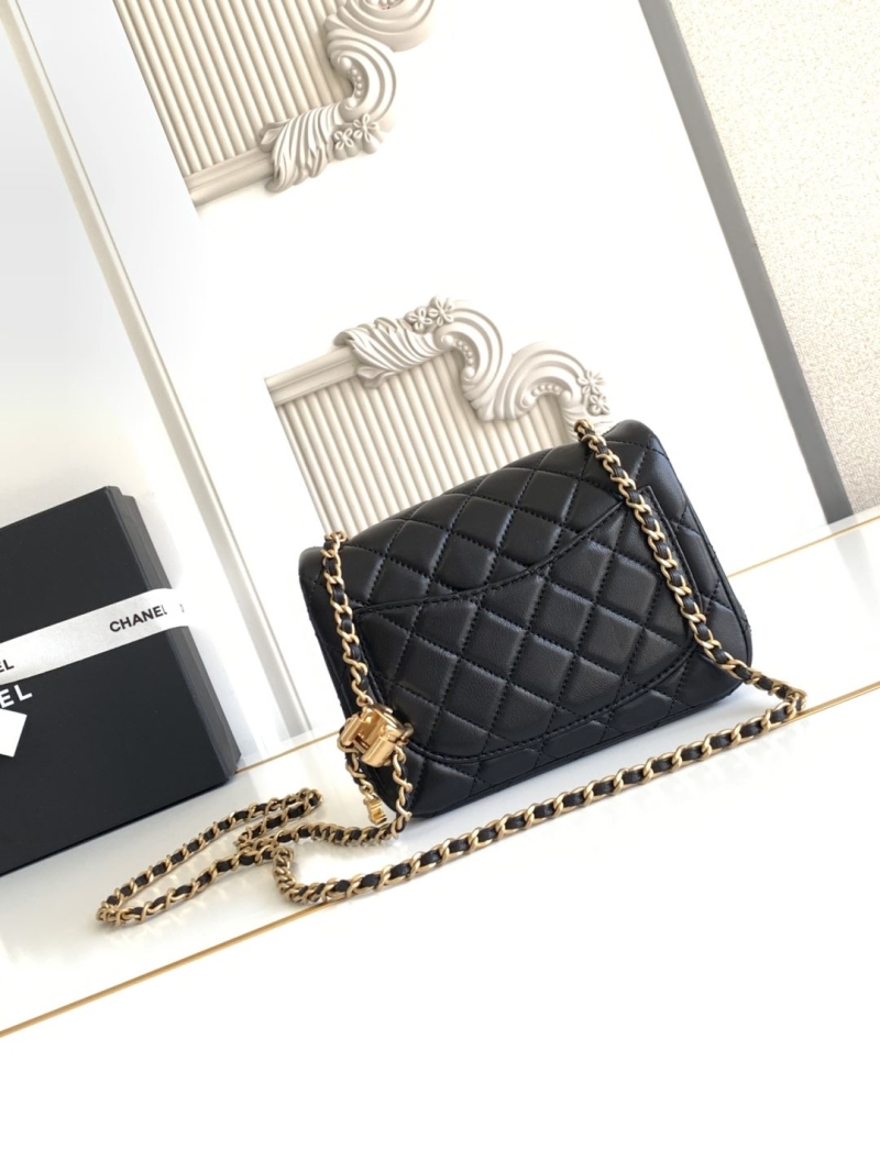 Ch**el cf series bags